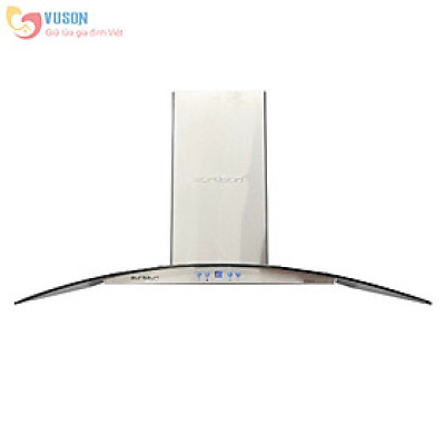 Máy Hút Mùi Eurosun 90k27S - Hàng Chính Hãng