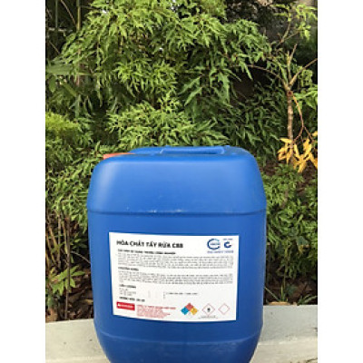 Hóa Chất Bảo Trì Bảo Dưỡng Bộ Giải Nhiệt Bằng Nước