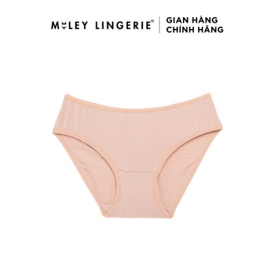 Combo 10 Quần Lót Nữ Visco Modal Trơn Comfort- Giao màu ngẫu nhiên
