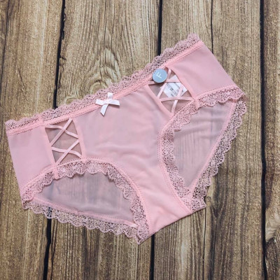 COMBO 5 QUẦN LÓT NỮ VIỀN REN QUYẾN RŨ