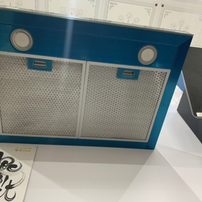 Máy hút mùi Bauer 70ED dạng hộp - Hàng chính hãng