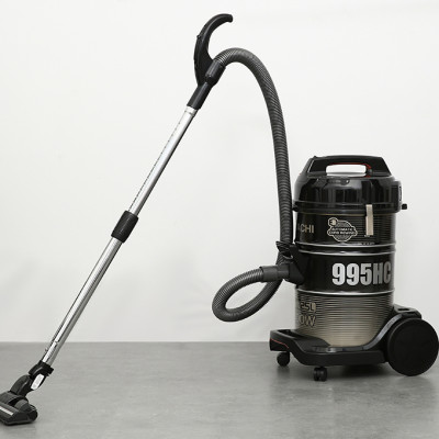 MÁY HÚT BỤI CÔNG NGHIỆP HITACHI 2400W CV-995HC(24CV-CGB)-Hàng chính hãng