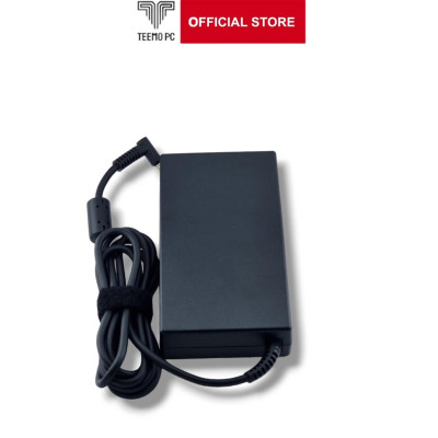 Sạc Tương Thích Cho Laptop HP Engage Go Mobile; Engage One 141 143 145 120w- Hàng Nhập Khẩu New Seal TEEMO PC X59