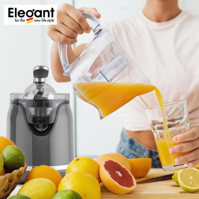 Máy vắt cam Elegant JS1001 công suất 160W - Hàng chính hãng