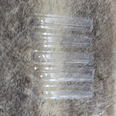 Chụp-ốp bảo vệ kim đồng hồ treo tường, đồng hồ để bàn