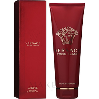 Sữa tắm nước hoa Nam Versace Eros Flame Perfumed Shower Gel 250ml