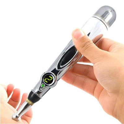 Khuôn giò Bút-Xung Huyệt – Bút Châmm Cứu Cải Thiện Sứcc Khe Cơ Thể, Loại Tốt Nhất Hiện Nay!