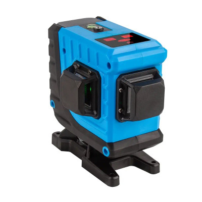 Máy Đánh Thăng Bằng, Tim Cốt Laser Noyafa NF-112G Cao Cấp Dùng Trong Xây Dựng - Hàng Nhập Khẩu