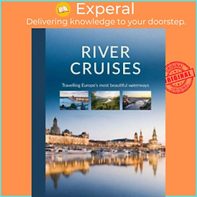 Sách - River Cruises - Travelling Europe