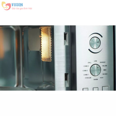 Lò vi sóng âm Chef