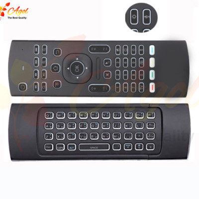 Chuột bay có voice km900V pro ,MX3L pro có đèn nền và mặt bàn phím mềm hỗ trợ mic 