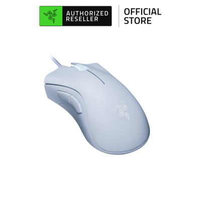Chuột Razer DeathAdder Essential-Ergonomic Wired (Hàng chính hãng)_RZ01-03850100-R3M1