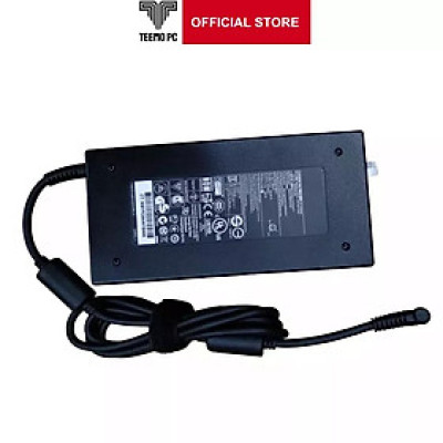 Sạc Tương Thích Cho Laptop Hp Zbook 15U-G3 15U-G4 15U-G5 150W - Hàng Nhập Khẩu New Seal TEEMO PC TEAC899