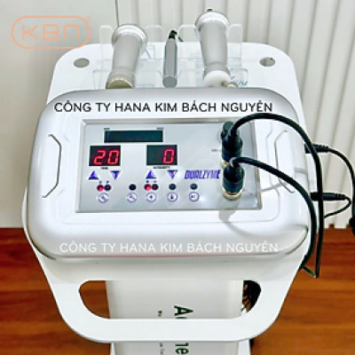 Máy Điện Di Nâng Cơ Dualzyme Hàng Chính Hãng