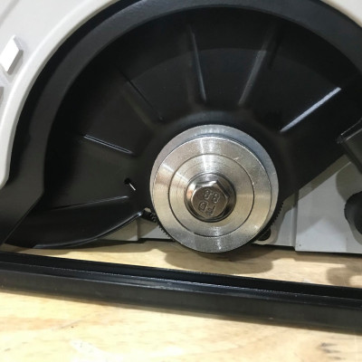 Máy cưa gỗ Classic CLA-6140