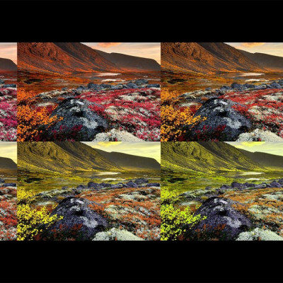 Màn hình Acer KA272 G0 (27 inch/ Full HD/ IPS/ 120Hz/ 1ms/ VGA/ HDMI/ Loa) - GiaPhucStore | Hàng Chính Hãng