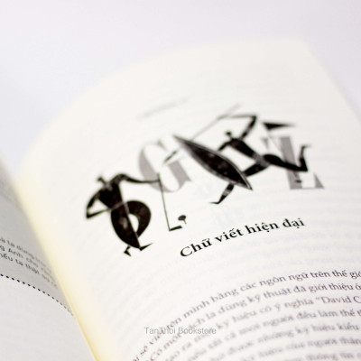 Câu chuyện ngôn ngữ