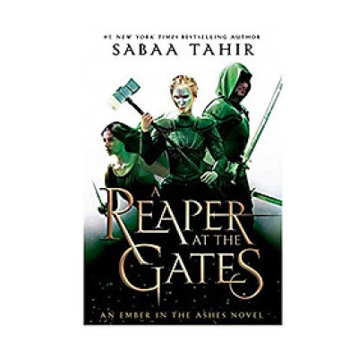 Reaper At The Gates