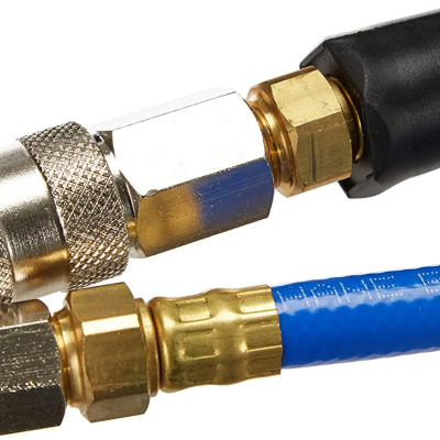 Cuộn Dây Hơi Tự Rút Metabo SA 312