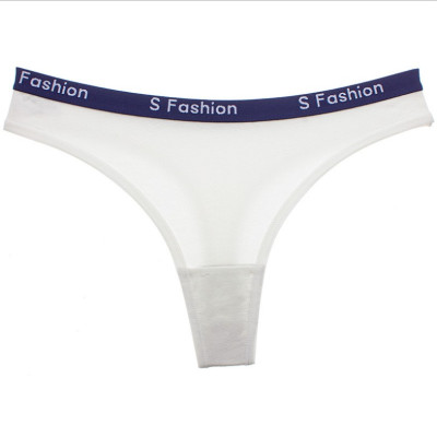 COMBO 5 QUẦN LÓT nữ lọt khe kháng khuẩn thể thao co giãn mềm mịn thoáng mát gợi cảm quyến rũ sexy L-3000
