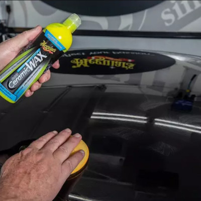 Meguiar