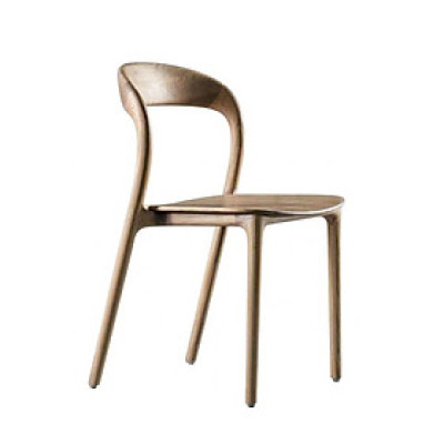 Ghế trang điểm gỗ tự nhiên ASH cao cấp tinh tế sang trọng  Nội thất CAPTA HCM 