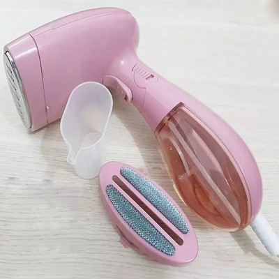 Bàn Ủi Hơi Nước Cầm Tay Gấp Gọn SKN-1360