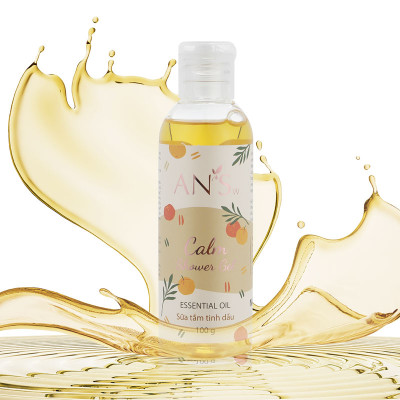 Shower gel Calm 100g AN