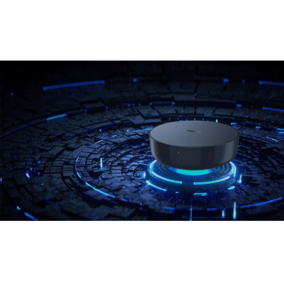 Aqara Hub M2 Bộ Điều Khiển Trung Tâm Zigbee 3.0 và Hồng Ngoại