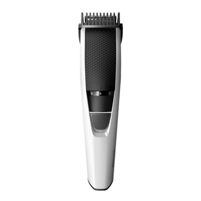 Máy Tạo Kiểu Râu PHILIPS BT3206/14, Lưỡi Cắt Thân Thiện Với Da, Đa Chế Độ, Hàng Chính Hãng