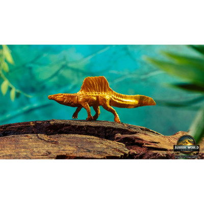 Đồ Chơi Trứng Slime Sưu Tập Jurassic World: Tái sinh TOY MONSTER T01532 - Giao Hàng Ngẫu Nhiên