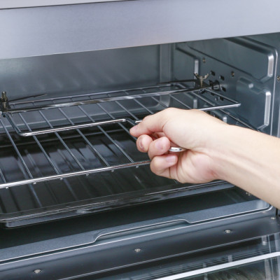 Lò nướng Sanaky 35 lít VH-3599N2D - Hàng Chính Hãng - Chỉ Giao Hồ Chí Minh