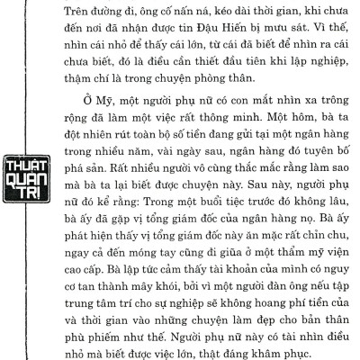 Sách - Tứ Thư Lãnh Đạo - Thuật Quản Trị - Bìa Cứng (Tái Bản 2025)