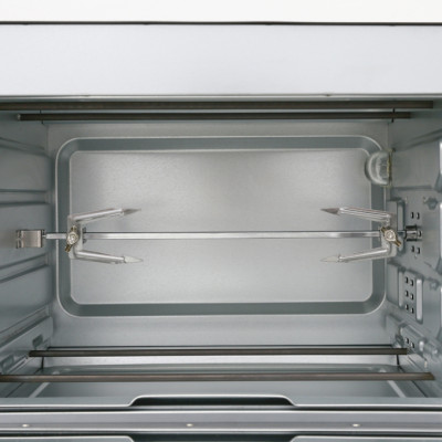 Lò nướng Sanaky 35 lít VH-3599N2D - Hàng Chính Hãng - Chỉ Giao Hồ Chí Minh