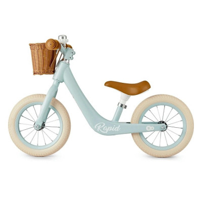 Xe chòi chân/cân bằng Kinderkraft RAPID cho bé từ 2 tuổi đến 35kg - Hàng chính hãng