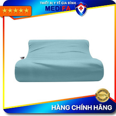 Gối Ngủ Nhanh Orbe Hỗ Trợ Điều Trị Đau Mỏi Cổ - Nâng Đỡ Chuẩn Đường Cong Sinh Lý Cột Sống Cổ