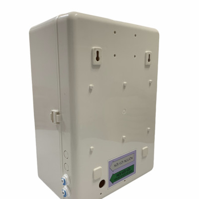 Bộ lọc nước Nano 222 CE Hàng nhập khẩu Đài Loan