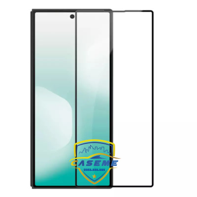 Kính Cường Lực Nillkin CP+ Pro Dành Cho Samsung Galaxy Z Fold7 Bảo Vệ Màn Hình Chống Trầy Xước - Hàng Chính Hãng
