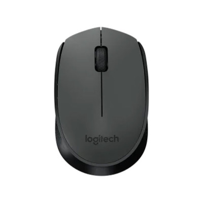 Bộ bàn phím - Chuột Logitech MK235 - Hàng Chính Hãng - Bảo Hành 12 Tháng