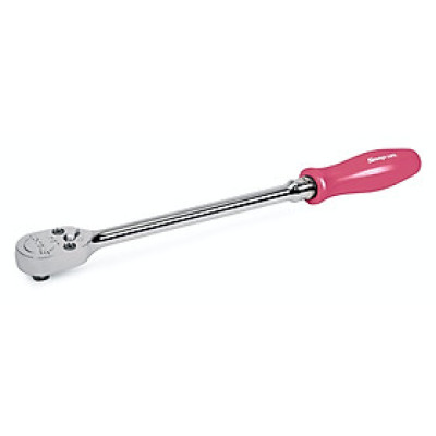 Cần siết dài 1/2", chuôi cứng SHLD80AP Snap-On [Hàng Chính Hãng]