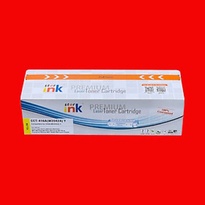 Hộp mực 416A/ 204: Cho máy in HP Color LaserJet M454dn/ M454dw/ M479dw/ M479fnw/ M479fd/ M479fdw •	Mã sản phẩm: 416A ( BK/C/Y/M ) 2040A/2041A/2042A/2043A ( BK/C/Y/M ) Hàng nhập khẩu