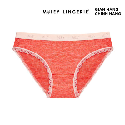 Combo 10 Quần Lót Cho Nữ Chất Liệu Sớ Gỗ Mềm Mại Viền Ren -  FWS