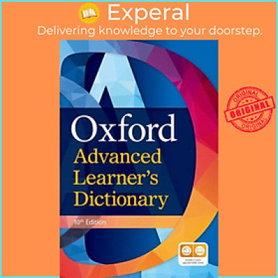 Sách - Oxford Advanced Learner