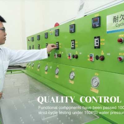 Máy lọc nước tinh khiết RO F700 không dùng bình chứa nhập khẩu Easywell Đài Loan