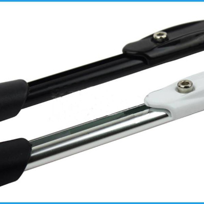 Chân chống xe đạp thể thao đa năng, tùy chỉnh kích thước cho xe 24 inch trở lên