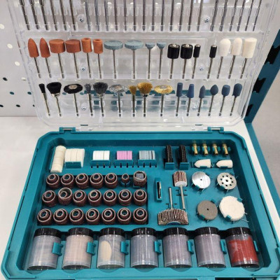 BỘ 4 COMBO LINH KIỆN MÁY MÀI KHUÔN GỒM TAKMG4208, TAKMG5008, TAKMG2012, TAKMG6020 TOTAL TOS23035 - HÀNG CHÍNH HÃNG