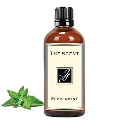 PEPPERMINT - BẠC HÀ THE SCENT