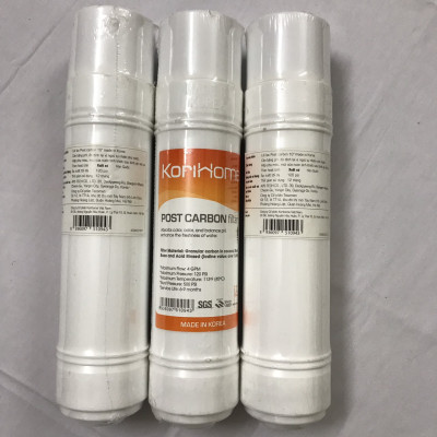 Lõi lọc Post Carbon - Hàng chính hãng