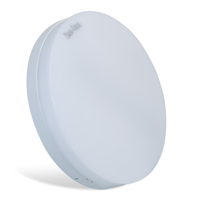 Đèn LED ốp trần tròn đổi màu Rạng Đông model LN12 ĐM 300/30W 