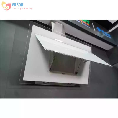 Máy Hút Mùi Eurosun 90CN78W - Hàng Chính Hãng